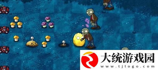 植物大战僵尸融合版冒险模式第7关怎么过