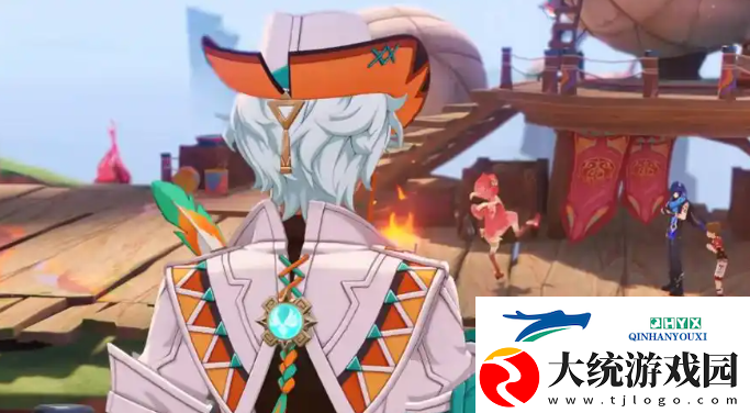 原神新四星角色伊法强度怎么样