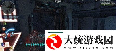 逆战生存战祭坛攻略