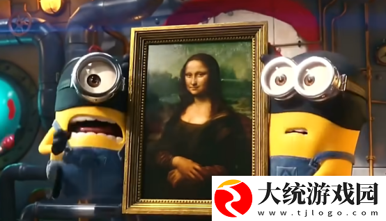 硬控全球解说的巴黎奥运会开幕式