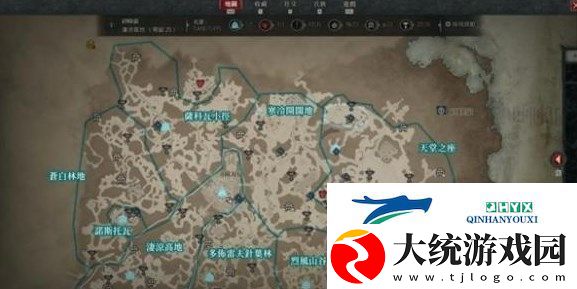 暗黑破坏神4莉莉丝祭坛在哪