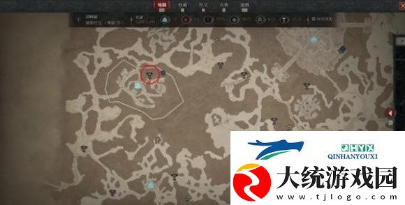 暗黑破坏神4莉莉丝祭坛在哪