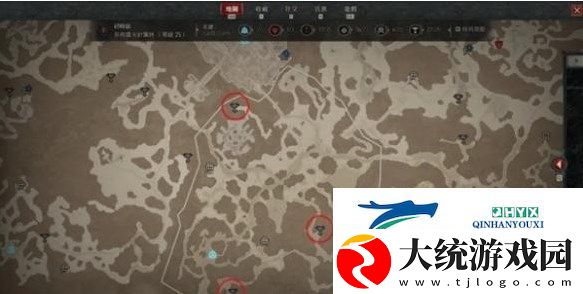 暗黑破坏神4莉莉丝祭坛在哪