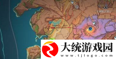 原神无归的秘源龙像怎么打