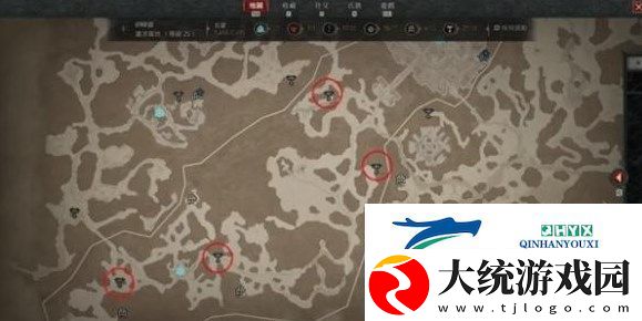 暗黑破坏神4莉莉丝祭坛在哪