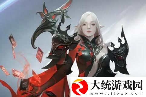 命运方舟圣骑士铭刻怎么搭配