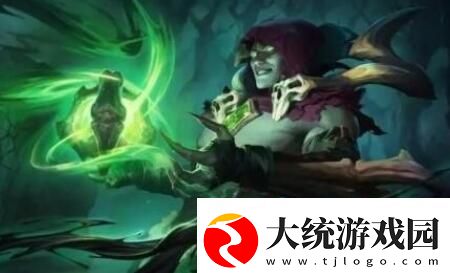 英雄联盟手游吸血鬼怎么玩