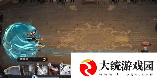 哈利波特水牢怎么搭配