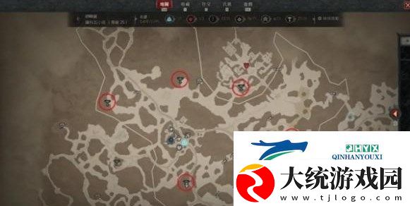 暗黑破坏神4莉莉丝祭坛在哪