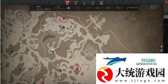 暗黑破坏神4莉莉丝祭坛在哪