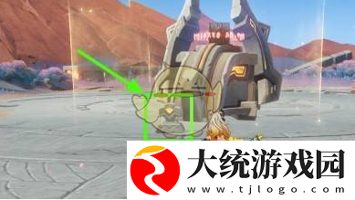 原神无归的秘源龙像怎么打