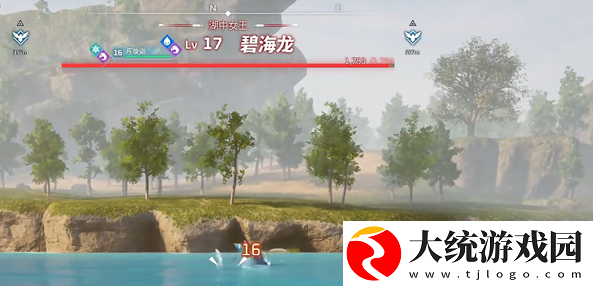 幻兽帕鲁棉悠悠加谁成云海鹿