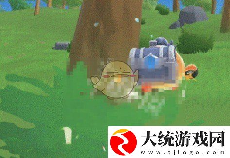 香肠派对海啸战甲套装怎么获得