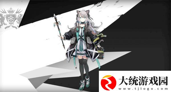 明日方舟薄绿能属性介绍