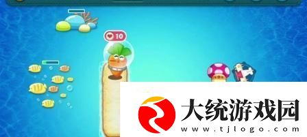 征服以颖食王国14关的攻略