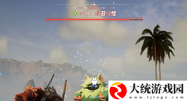 幻兽帕鲁棉悠悠加谁成云海鹿