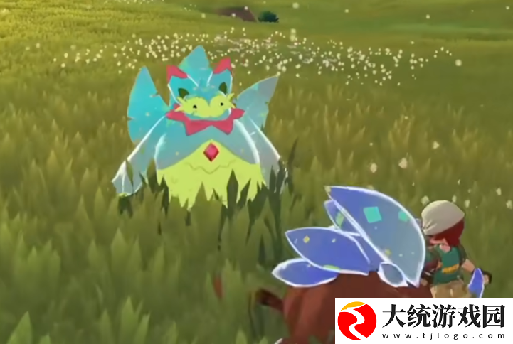 洛克王国世界boss在哪里