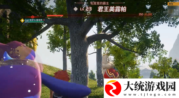 幻兽帕鲁棉悠悠加谁成云海鹿