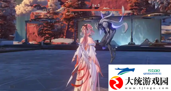 鸣潮长离泳装皮肤解包情报介绍