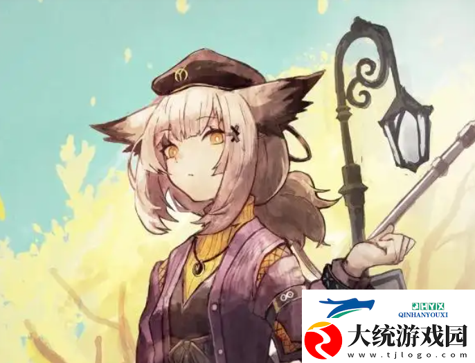 明日方舟5月中坚甄选卡池干员推荐