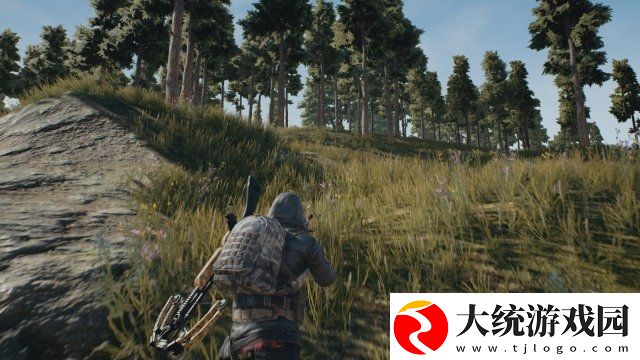 绝地求生画面突变引争议