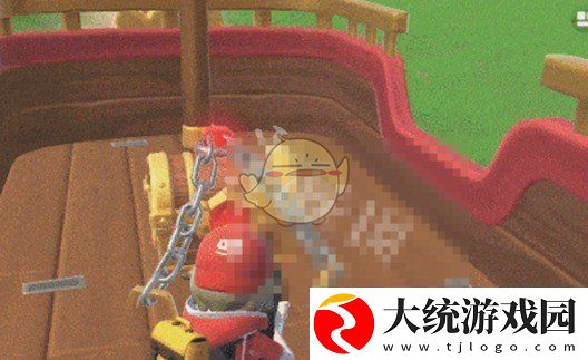 香肠派对海啸战甲套装怎么获得
