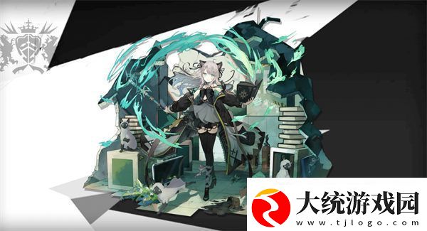 明日方舟薄绿能属性介绍