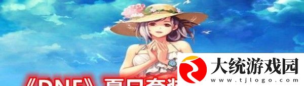 DNF夏日套装扮价格是多少