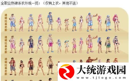 DNF夏日套装扮价格是多少