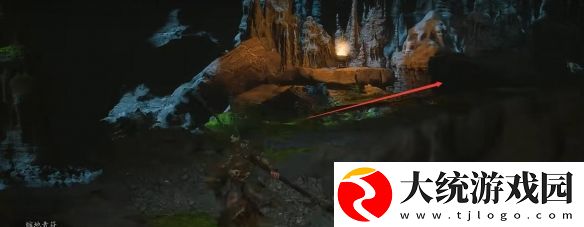 黑神话悟空卵中骨怎么获得