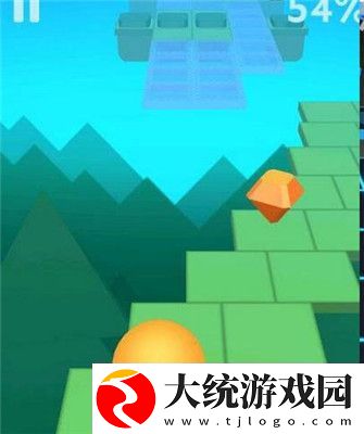 滚动的天空障碍物介绍