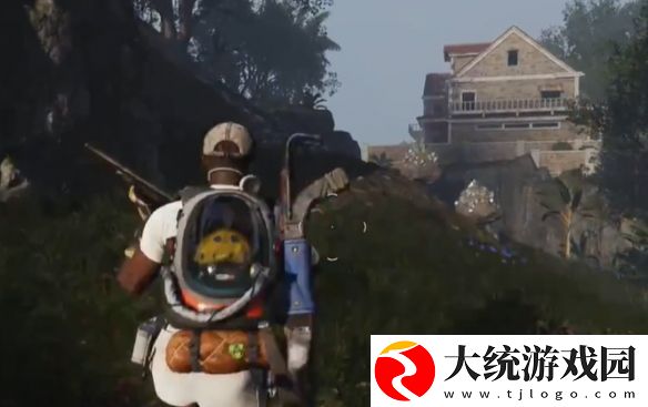 七日世界高岸镇宝箱位置在哪