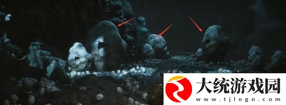黑神话悟空卵中骨怎么获得