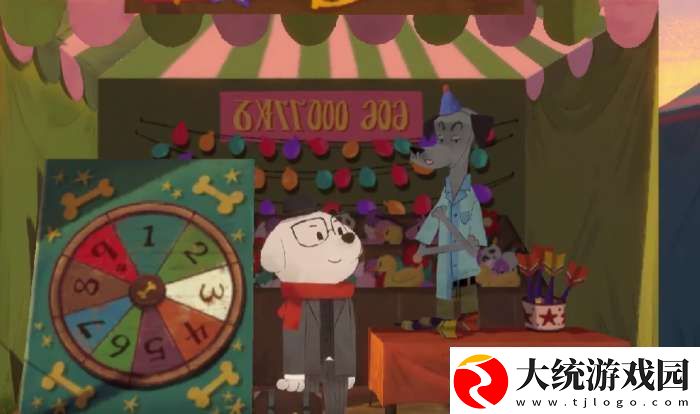 落日山丘飞镖任务怎么完成