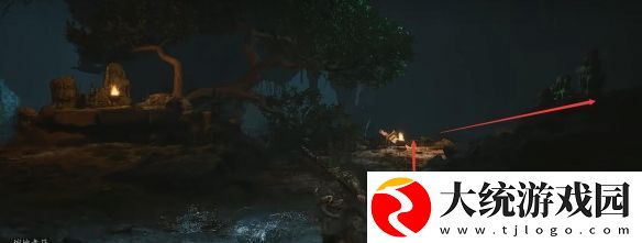 黑神话悟空卵中骨怎么获得