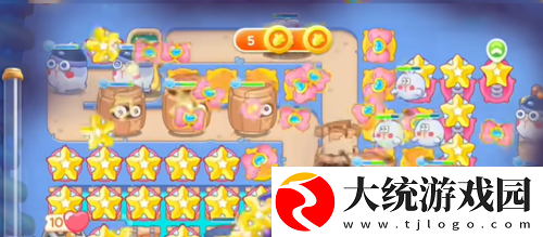 保卫萝卜4万圣奇妙夜第14关怎么过