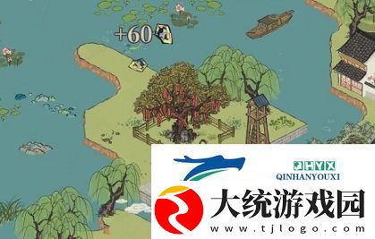 江南百景图椰子酒在哪里