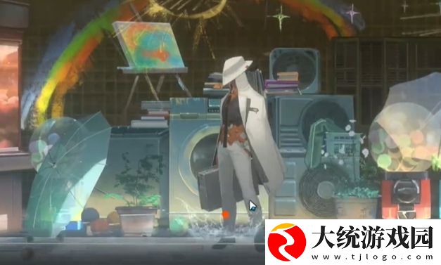 新月同行科学取样成就怎么解锁