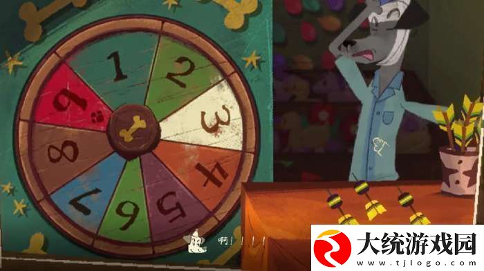 落日山丘飞镖任务怎么完成
