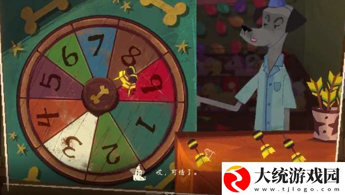 落日山丘飞镖任务怎么完成