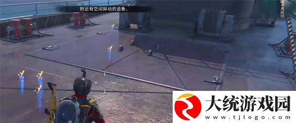 七日世界猎犬岛神秘宝藏在哪里