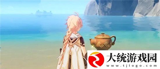 原神1.5家园怎么开启