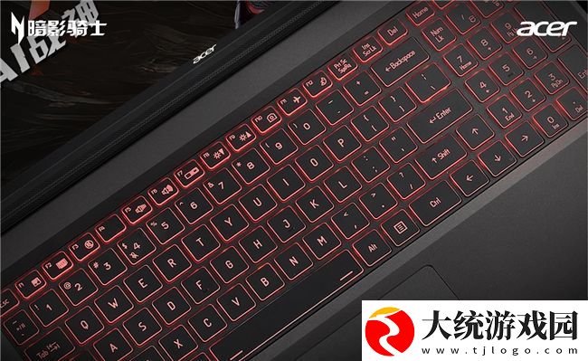 最值得“抢”的5060游戏本来了！宏碁暗影骑士·擎7今日开售