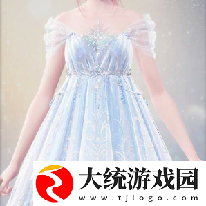 无限暖暖寒天倒影属性怎么样