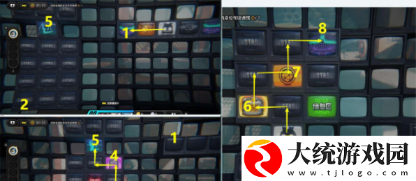 绝区零御猫出巡怎么过