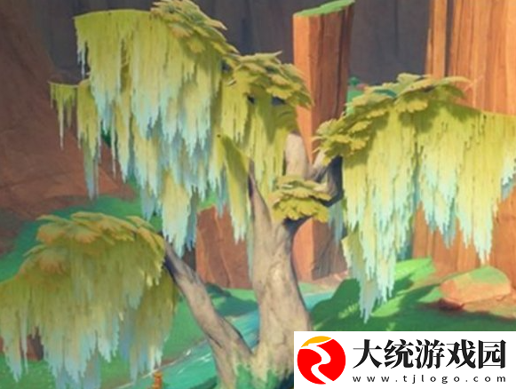 原神尘歌壶纳塔木材有哪些