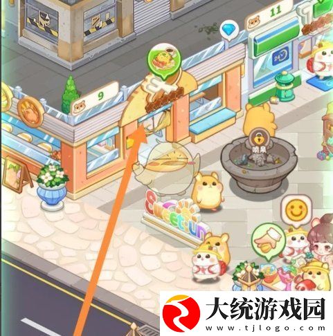 帕帕的商业街餐厅产品品质怎么提升
