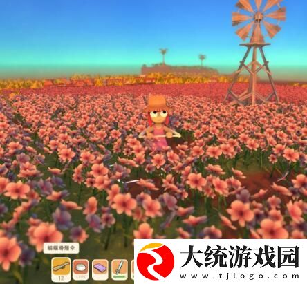 Dinkum手游好玩吗