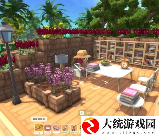 Dinkum手游好玩吗