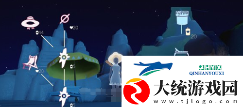 光遇夏日祭什么时候开启